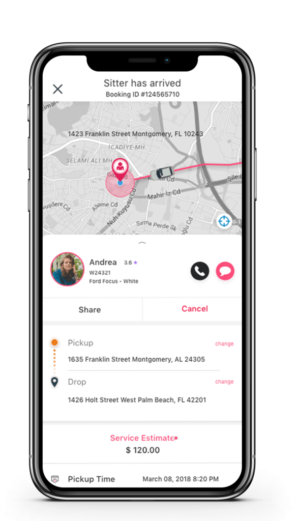 Uber for babysitters crèche | uber for babysitters | on-demand childcare booking software Uber for babysitters Crèche | Uber for Babysitters | On-Demand Childcare Booking Software