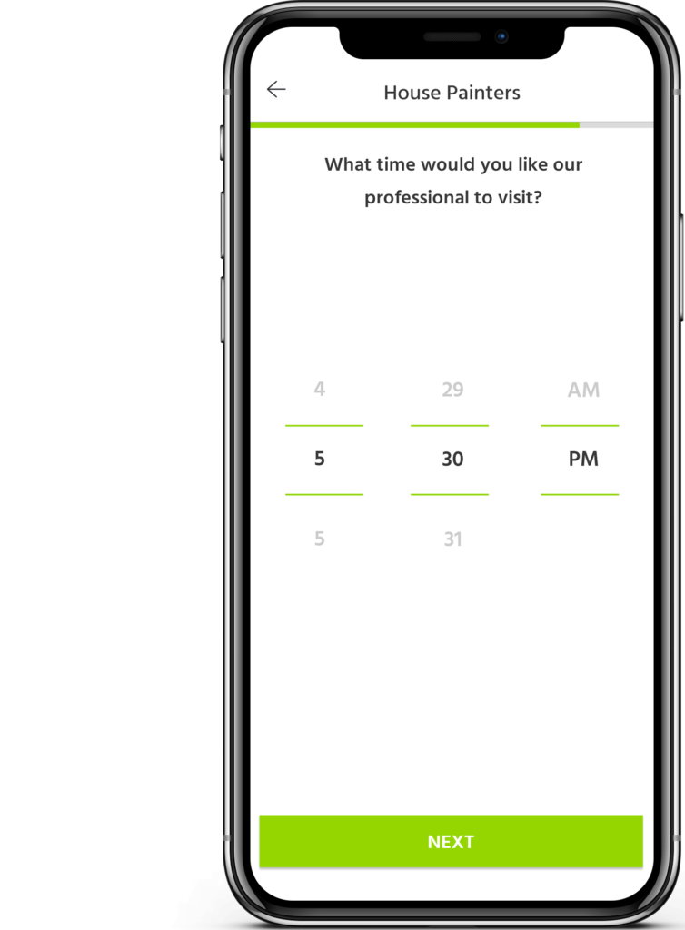 Thumbtack clone thumbtack clone script - services booking app solution - service genie Thumbtack clone Thumbtack Clone Script - Services Booking App Solution - Service Genie