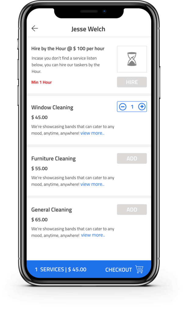 Uber for maids uber for maids - uber for house cleaning - maid booking app uber for maids Uber for Maids - Uber for House Cleaning - Maid Booking App