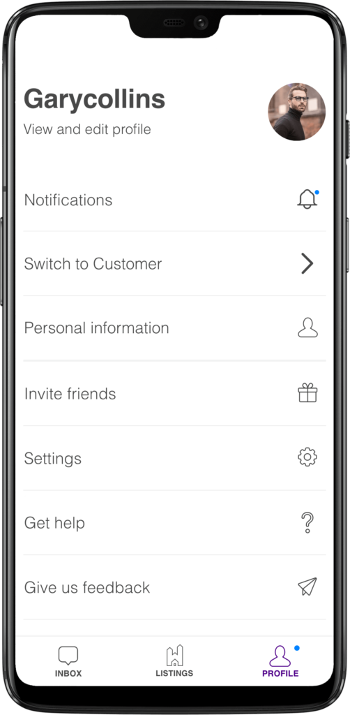 Real estate listing app real estate app development | zillow & trulia clone script | home. Ly Real Estate Listing App Real Estate App Development | Zillow & Trulia Clone Script | Home.ly
