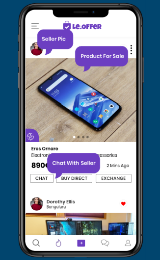 Offerup clone offerup clone | buy & sell marketplace script | offerup clone script Offerup Clone Offerup Clone | Buy & Sell Marketplace Script | Offerup Clone Script