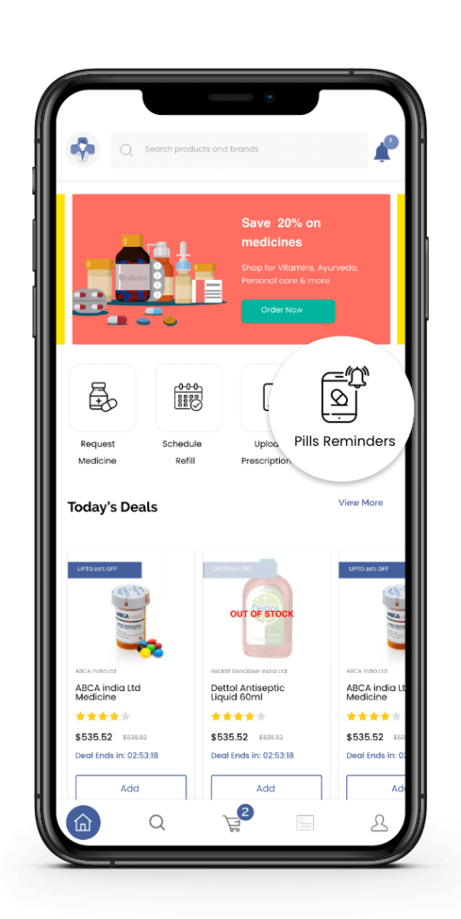 Netmeds clone netmeds clone - online pharmacy delivery software Netmeds Clone Netmeds Clone - Online Pharmacy Delivery Software