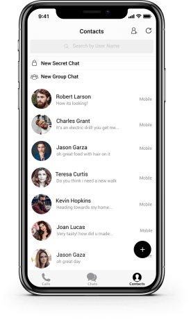 Whatsapp clone whatsapp clone script - voice & video calling - best chat app whatsapp clone WhatsApp Clone Script - Voice & Video Calling - Best Chat App