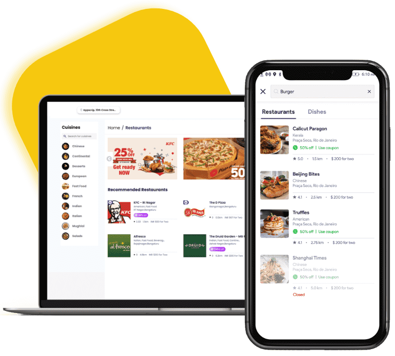 Super app development on demand super app development - multi-vendor super app - super app solution super app development On Demand Super App Development - Multi-Vendor Super App - Super App Solution