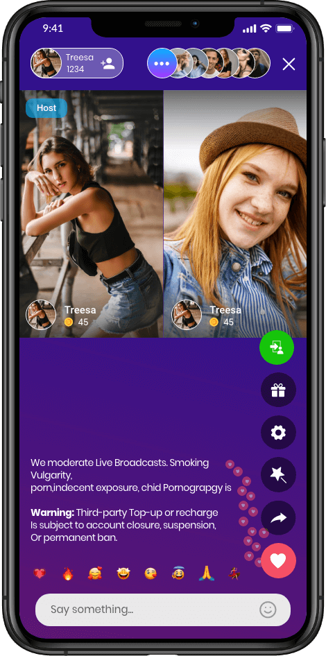Live video streaming software live video streaming software | perfecting bigo app with a step forward Live video streaming software Live Video Streaming Software | Perfecting Bigo App With A Step Forward