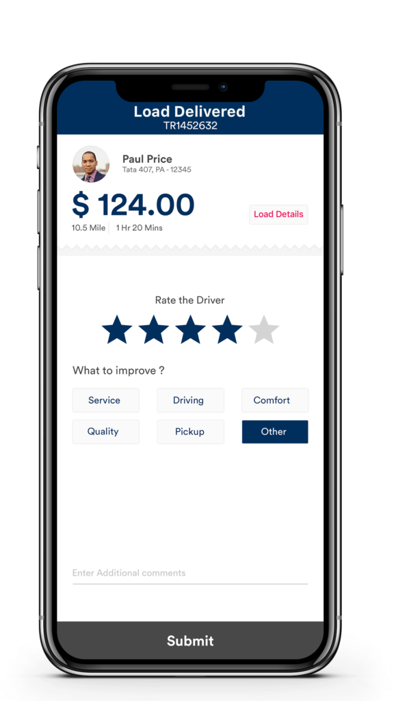 Freight broker software freight broker software & freight finder app solution ⛴ | loademup Freight Broker Software Freight Broker Software & Freight Finder App Solution ⛴ | LoadEmUp