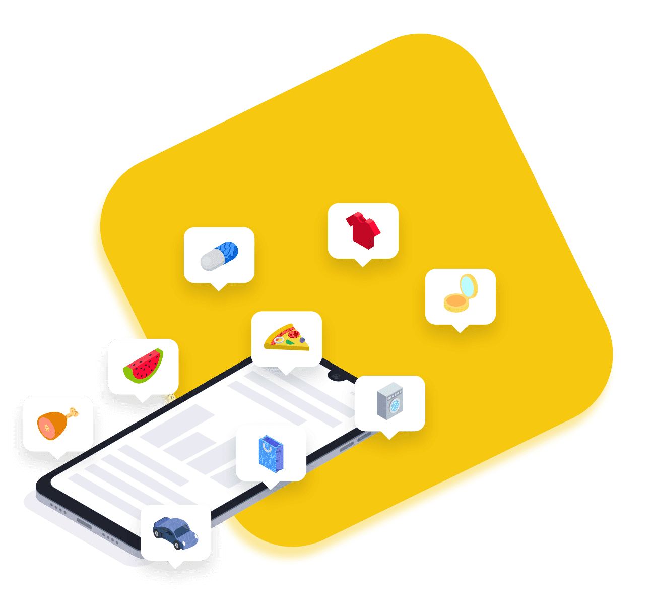Super app development on demand super app development - multi-vendor super app - super app solution super app development On Demand Super App Development - Multi-Vendor Super App - Super App Solution