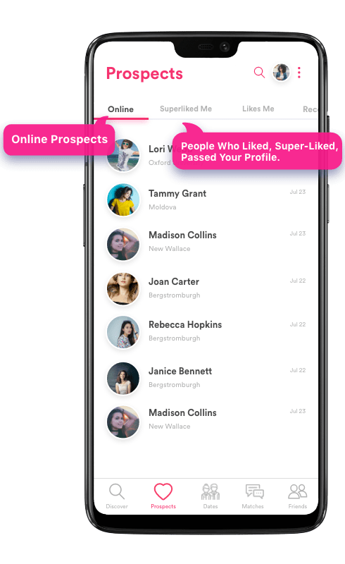 Tinder clone tinder clone - dating app software - tinder clone script - datum tinder clone Tinder Clone - Dating App Software - Tinder Clone Script - Datum