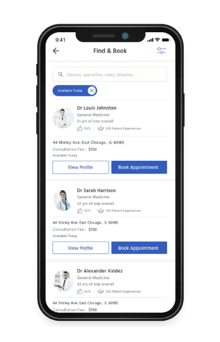Uber for doctors vaidg | uber for doctors | on demand healthcare uber for doctors VaidG | Uber For Doctors | On Demand Healthcare