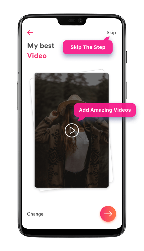 Tinder clone tinder clone - dating app software - tinder clone script - datum tinder clone Tinder Clone - Dating App Software - Tinder Clone Script - Datum