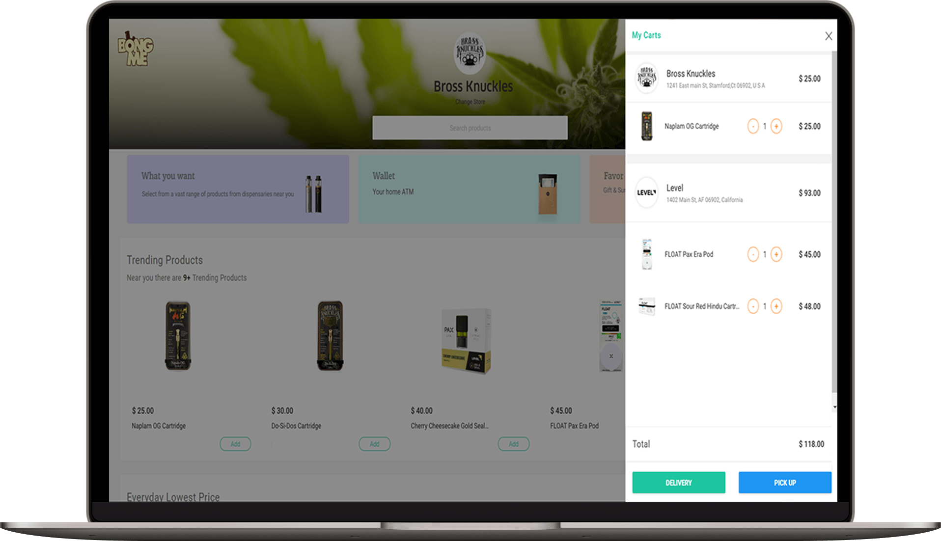 Marijuana dispensary software marijuana dispensary software solutions | robust & scalable marijuana dispensary software Marijuana Dispensary Software Solutions | Robust & Scalable
