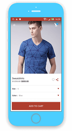 Wish clone wish clone to start your own multi vendor marketplace app - shopr wish clone Wish Clone To Start Your Own Multi Vendor Marketplace App - Shopr