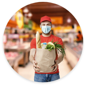 Instacart clone instacart clone - grocery store app & website solution instacart clone Instacart Clone - Grocery Store App & Website Solution