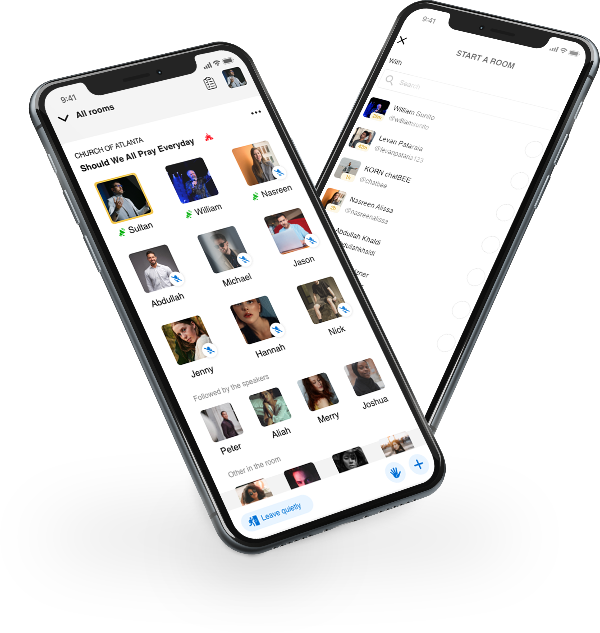 Clubhouse clone clubhouse clone, build an audio-based social media app GLOVO CLONE APP SCRIPT