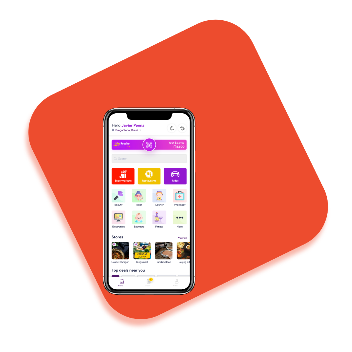 Rappi like app development rappi like app development to develop a rappi like super app Rappi Like App Development Rappi Like App Development To Develop A Rappi Like Super App