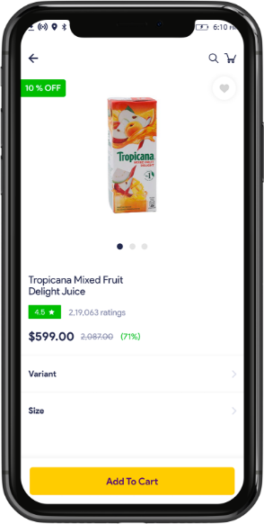 Instacart clone instacart clone - grocery store app & website solution instacart clone Instacart Clone - Grocery Store App & Website Solution