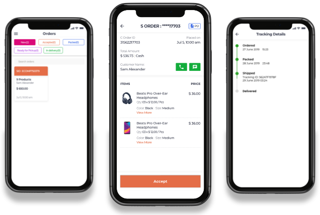Gojek clone gojek clone- build your super app with our gojek clone script Store App of gojek clone