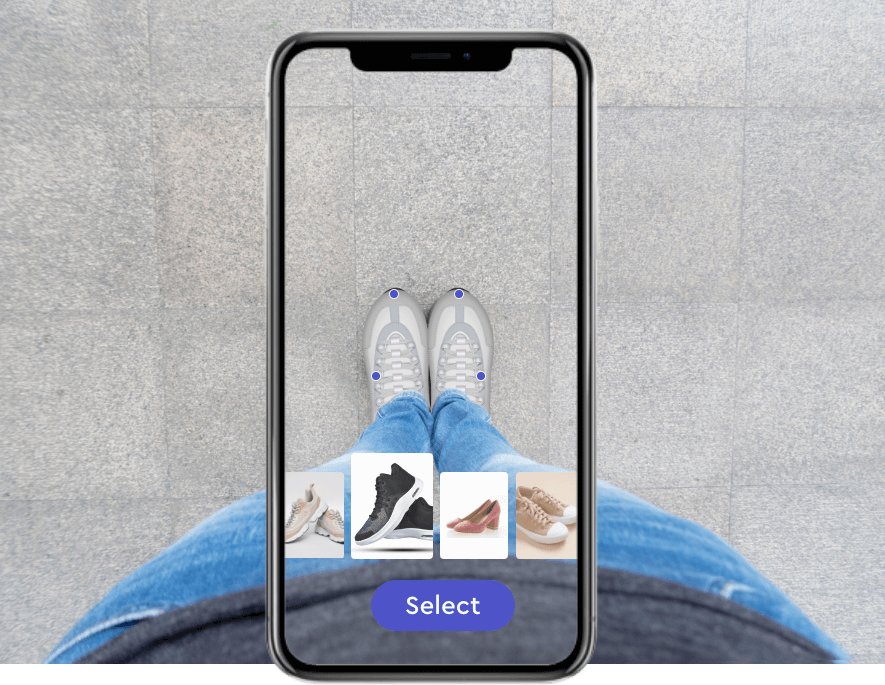 Augmented reality augmented reality services - pre-built ar solutions- appscrip augmented reality Augmented Reality Services - Pre-built AR Solutions- Appscrip