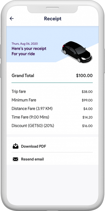 Uber clone mexico uber clone mexico- uber clone app development in mexico ride sharing cost on the app